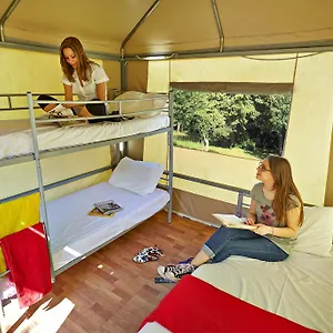 Camping Camping Michelangelo, Florence