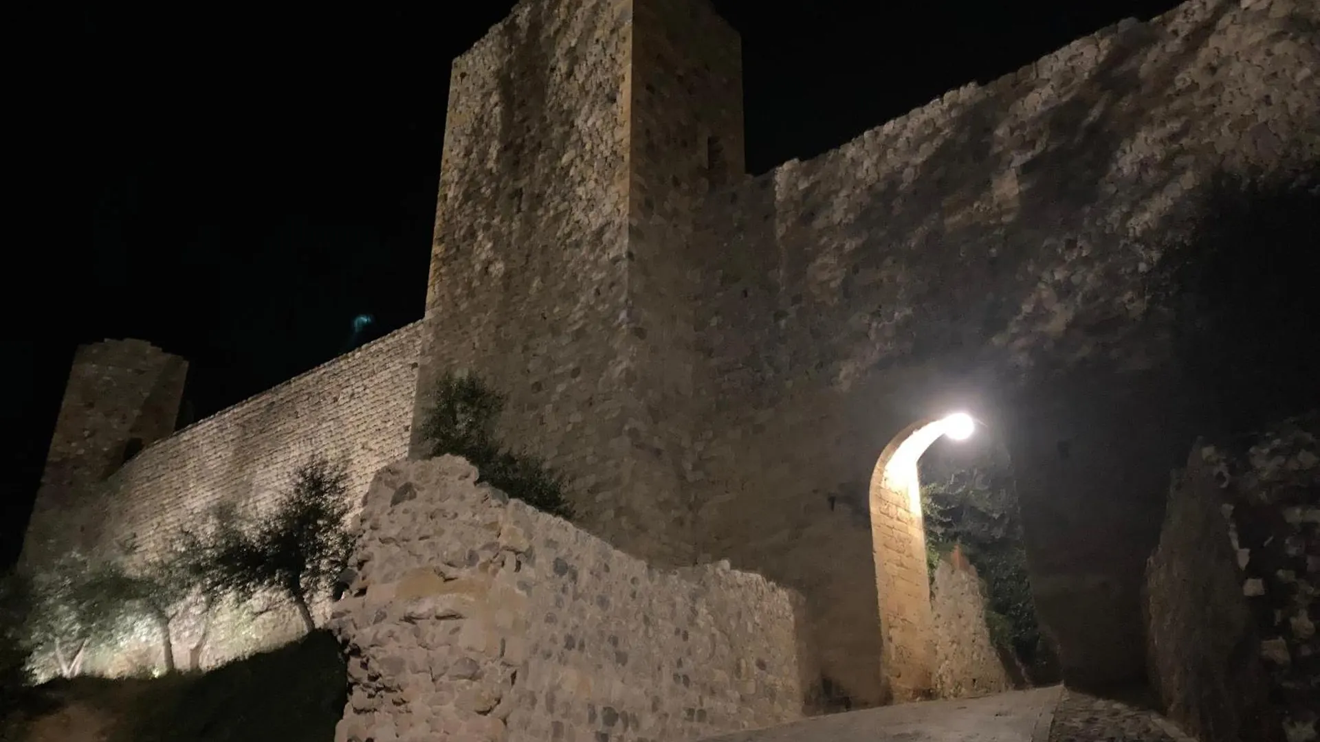 Holiday home Monteriggioni Castello Villa