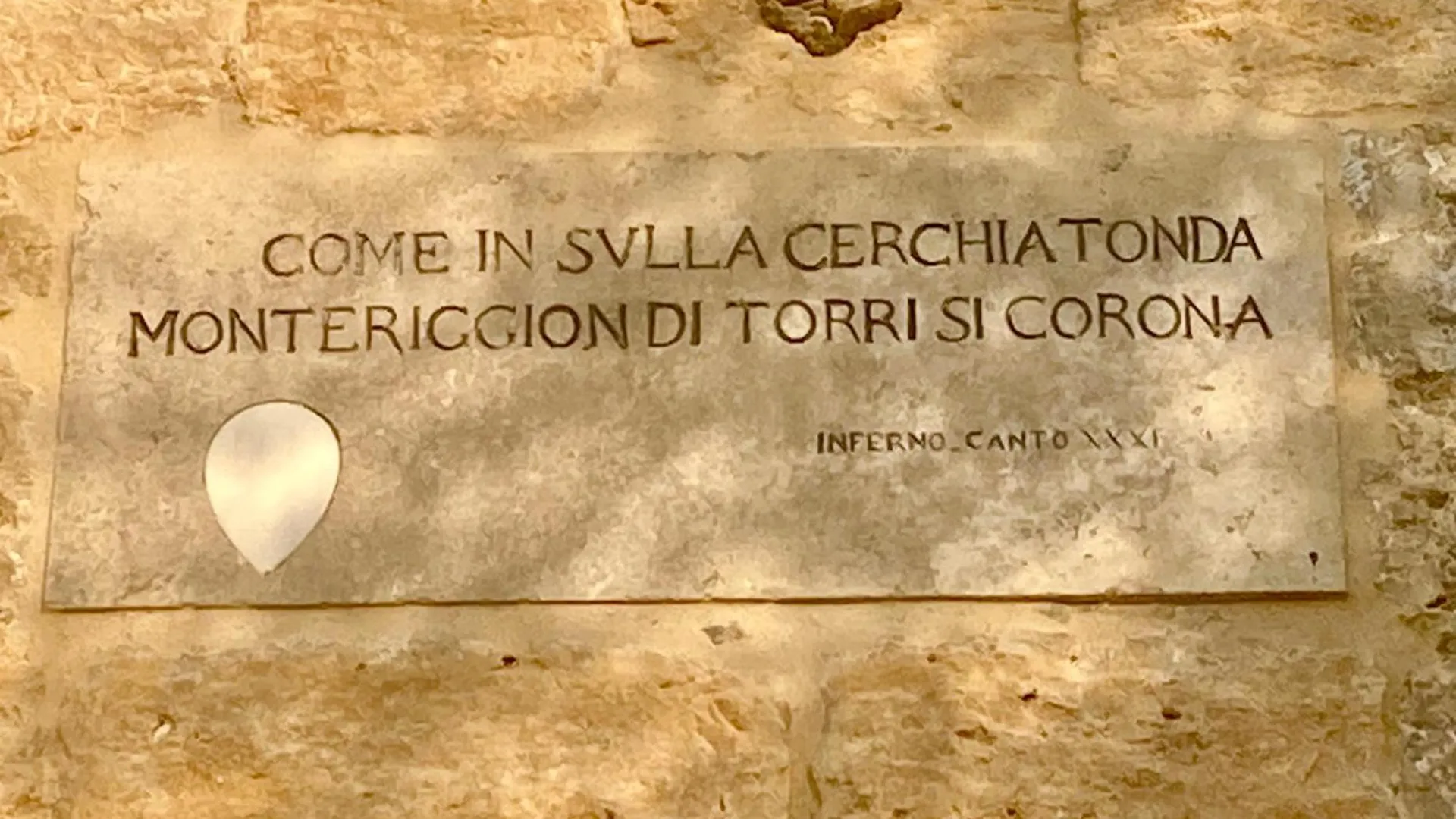 Vila Monteriggioni Castello 0*,