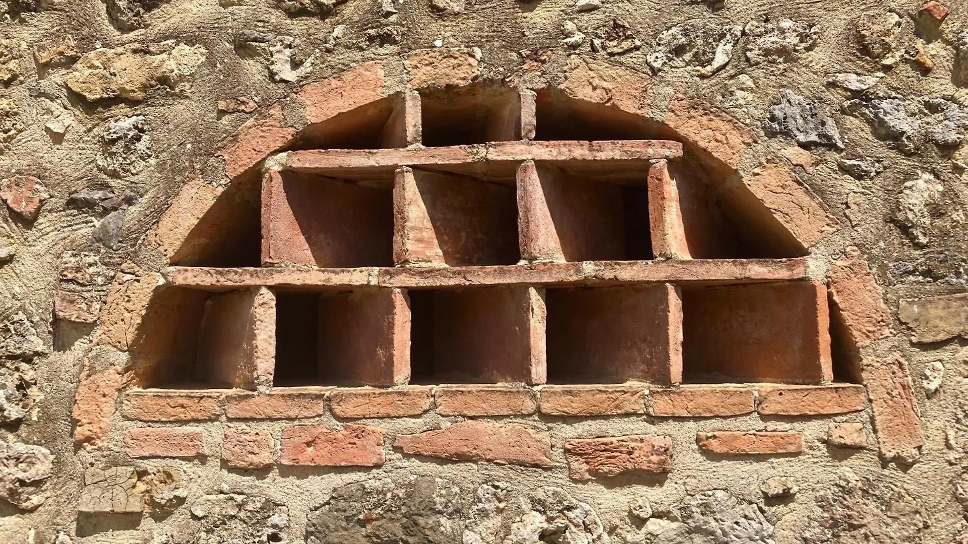 Prázdninový dům Vila Monteriggioni Castello